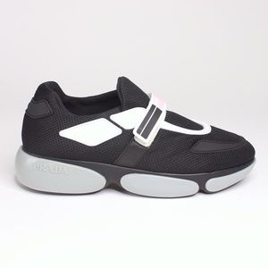 AUTHENTIC PRADA CLOUDBUST TRAINERS